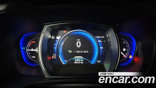 Renault Koleos 2023 thumb 8
