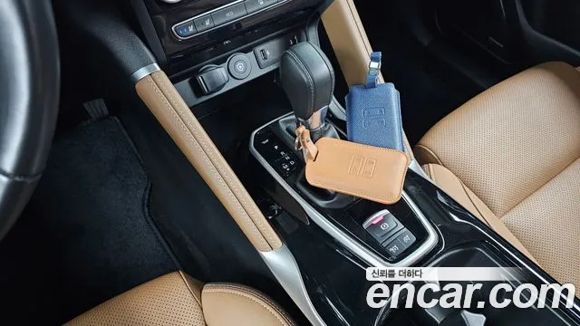 Renault Koleos 2023 thumb 9