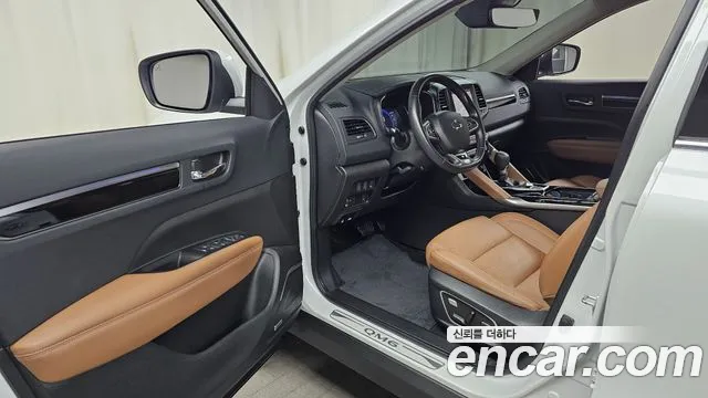 Renault Koleos 2023 thumb 10