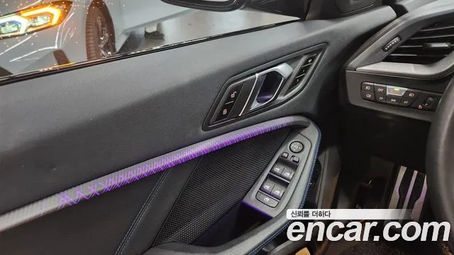 BMW 1 серии 2023 thumb 5