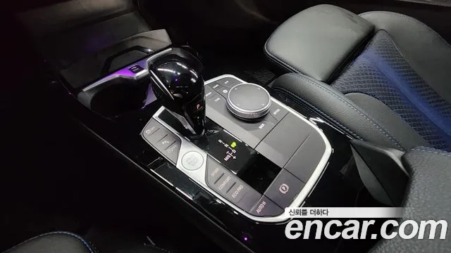 BMW 1 серии 2023 thumb 7