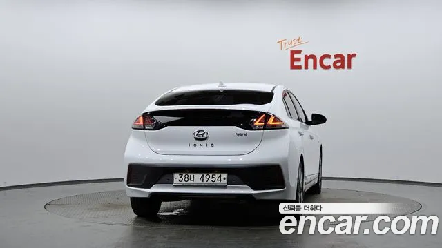 Hyundai IONIQ 6 2019 thumb 3