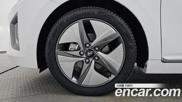 Hyundai IONIQ 6 2019 thumb 4