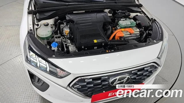 Hyundai IONIQ 6 2019 thumb 5