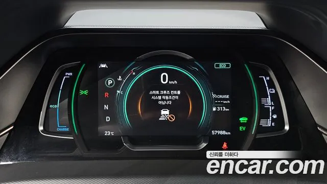 Hyundai IONIQ 6 2019 thumb 7