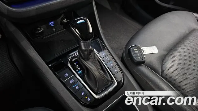 Hyundai IONIQ 6 2019 thumb 8