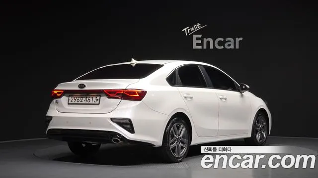 Kia K3 2019 thumb 2