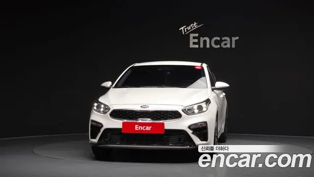 Kia K3 2019 thumb 3
