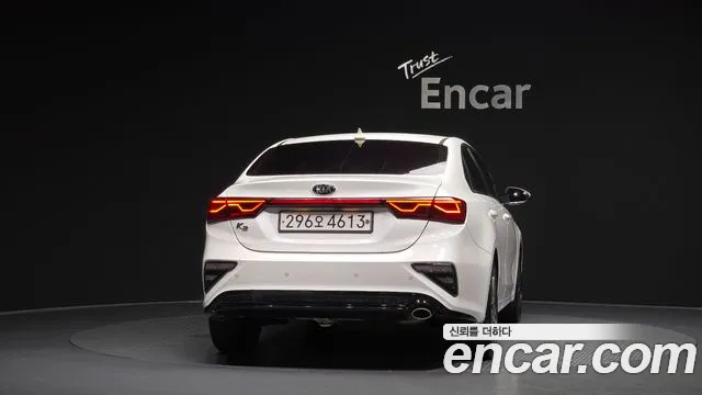 Kia K3 2019 thumb 4