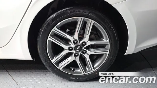 Kia K3 2019 thumb 5