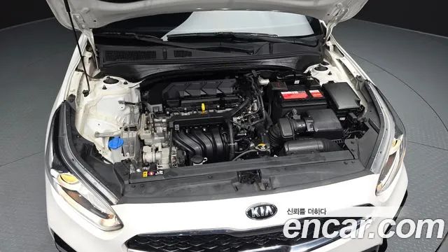 Kia K3 2019 thumb 6
