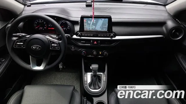 Kia K3 2019 thumb 7