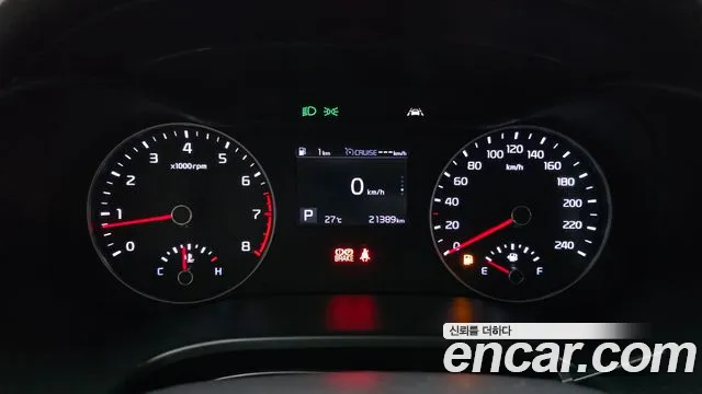 Kia K3 2019 thumb 8