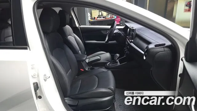 Kia K3 2019 thumb 11
