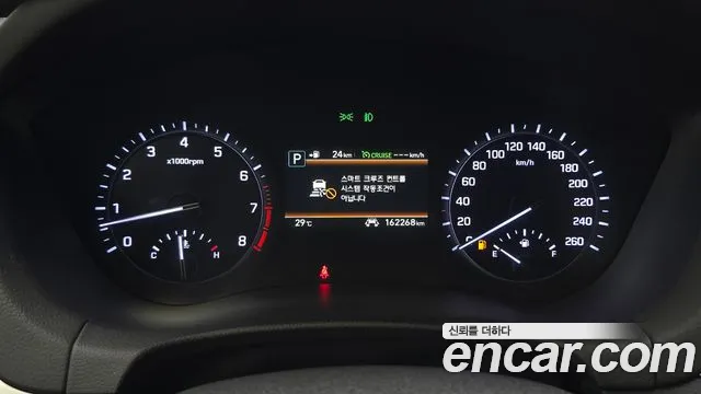 Genesis G80 2019 thumb 8