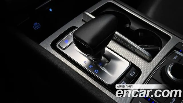 Genesis G80 2019 thumb 9