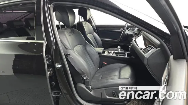 Genesis G80 2019 thumb 12