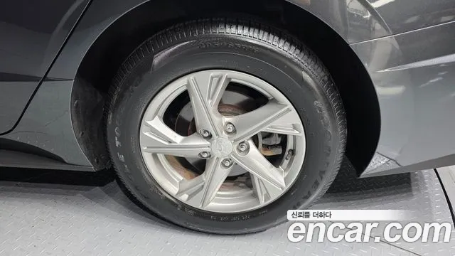 Hyundai Sonata 2019 thumb 5