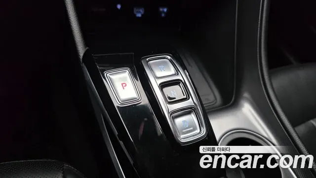 Hyundai Sonata 2019 thumb 9