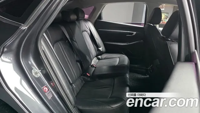Hyundai Sonata 2019 thumb 12