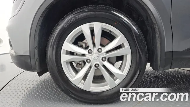 Renault Koleos 2019 thumb 5