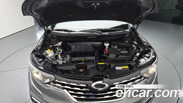 Renault Koleos 2019 thumb 6
