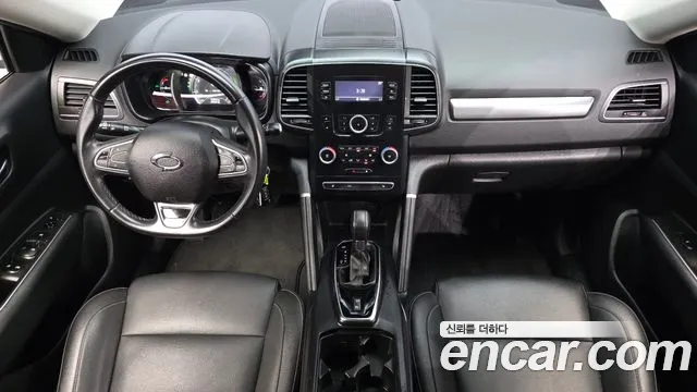 Renault Koleos 2019 thumb 7
