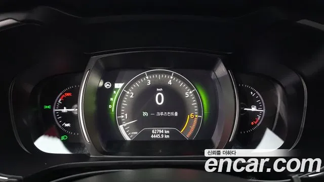 Renault Koleos 2019 thumb 8