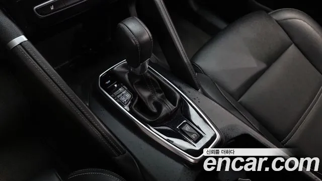 Renault Koleos 2019 thumb 9