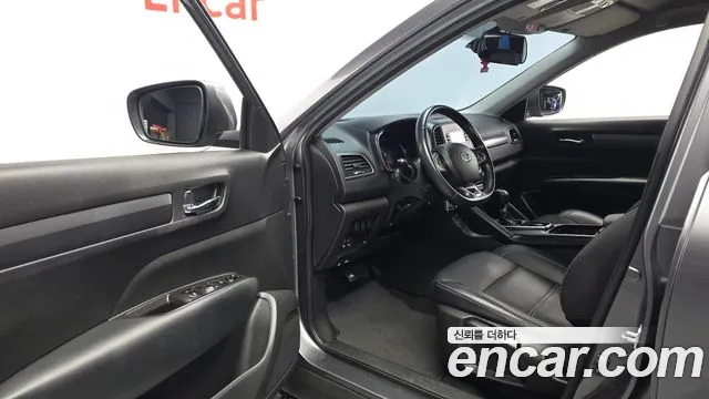Renault Koleos 2019 thumb 10