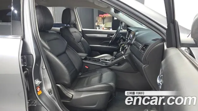 Renault Koleos 2019 thumb 11