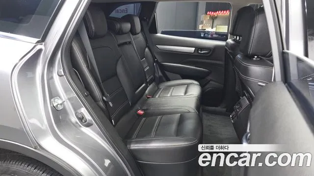 Renault Koleos 2019 thumb 12