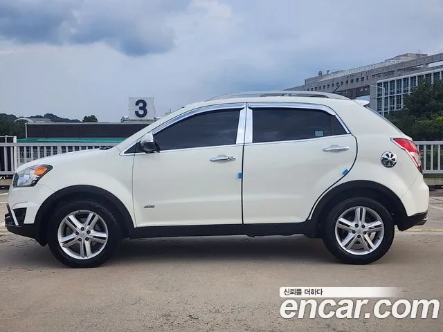 KG_Mobility_Ssangyong KORANDO 2014 thumb 4