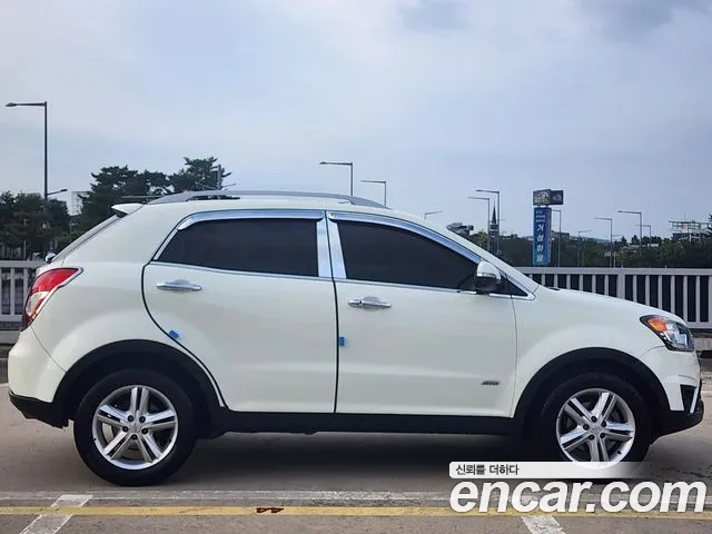 KG_Mobility_Ssangyong KORANDO 2014 thumb 5