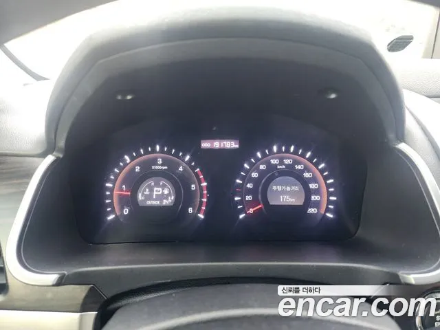 KG_Mobility_Ssangyong KORANDO 2014 thumb 8