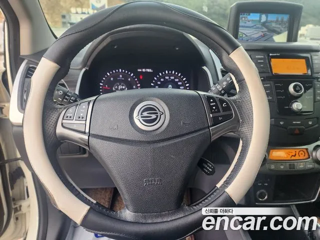 KG_Mobility_Ssangyong KORANDO 2014 thumb 10
