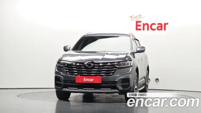 Renault Koleos 2024 thumb 3