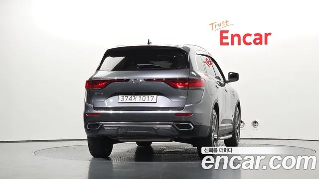 Renault Koleos 2024 thumb 4
