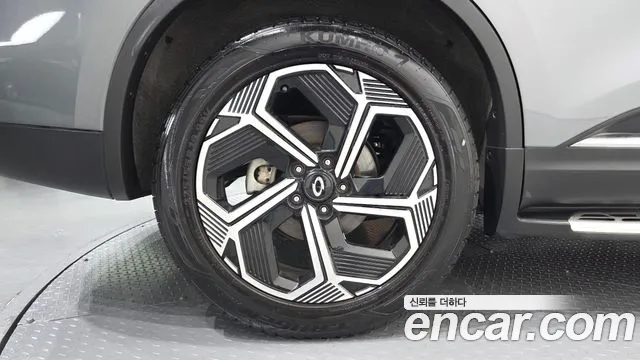 Renault Koleos 2024 thumb 5