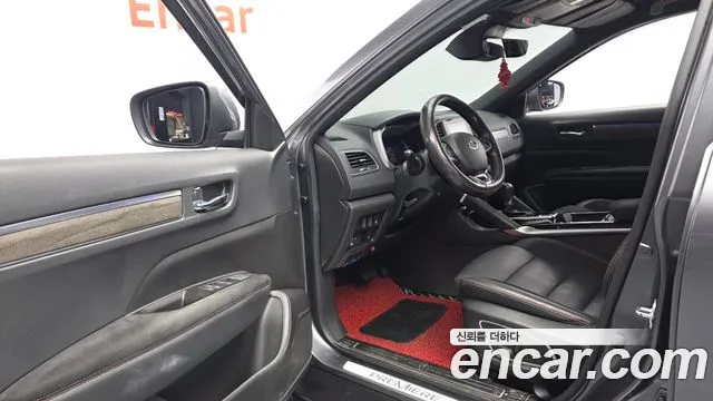 Renault Koleos 2024 thumb 10