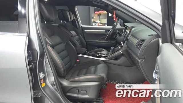 Renault Koleos 2024 thumb 11