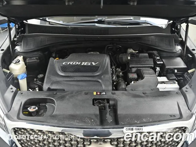 Kia Sorento 2016 thumb 7
