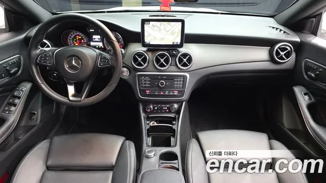 Mercedes-Benz CLA 2016 thumb 7