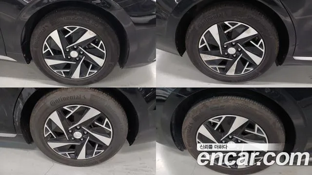 Hyundai Grandeur 2020 thumb 5