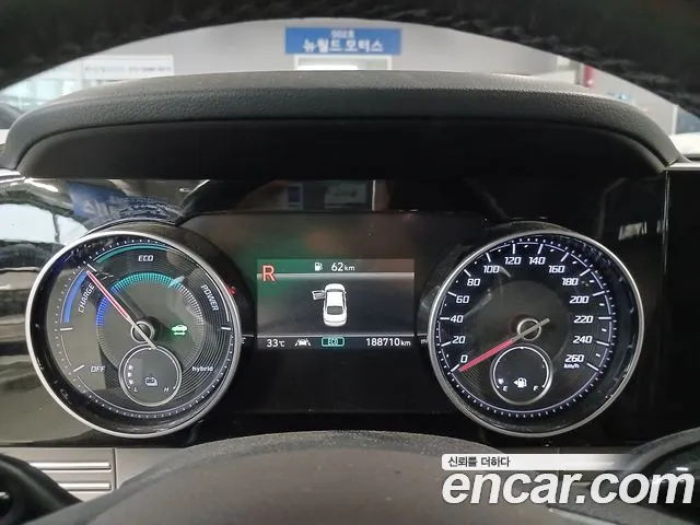Hyundai Grandeur 2020 thumb 8