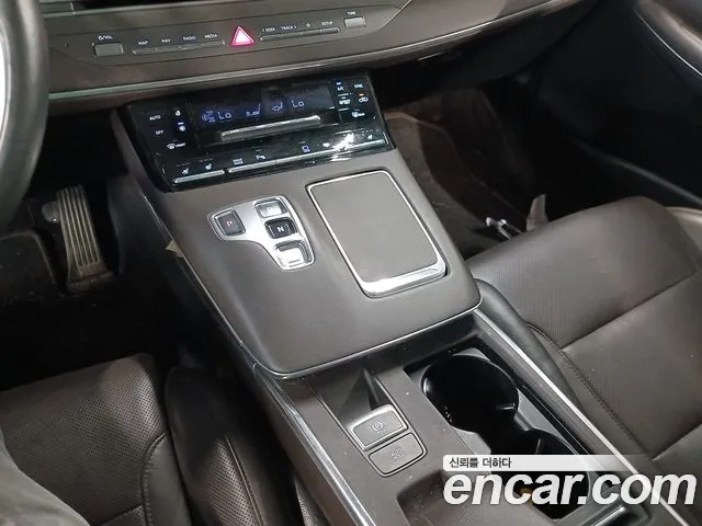 Hyundai Grandeur 2020 thumb 9