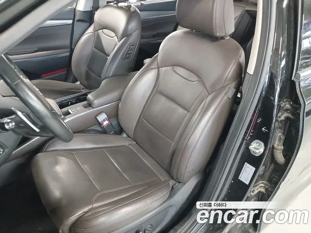 Hyundai Grandeur 2020 thumb 10