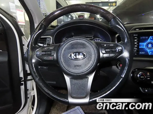 Kia Sorento 2016 thumb 8