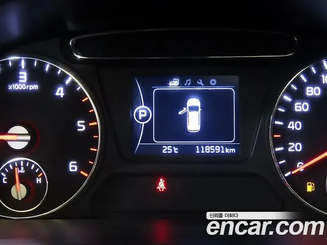 Kia Sorento 2016 thumb 9