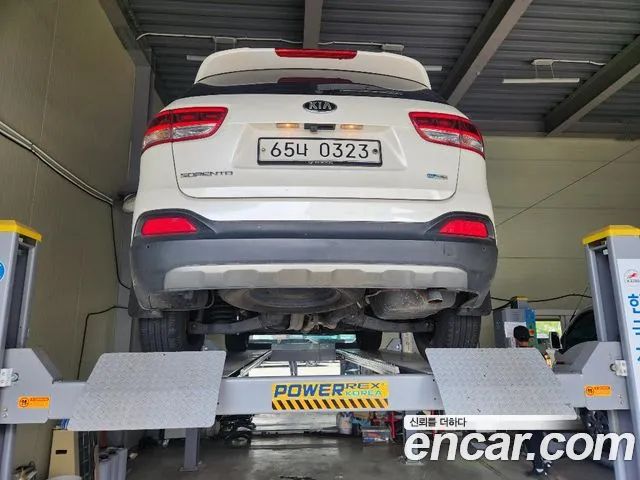 Kia Sorento 2016 thumb 3